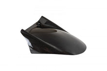 LIGHTECH Rear Mudguard. In APRILIA RSV4 / TUONO Carbon