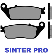 Sintered Brake Pads PRO BRENTA 7059 