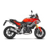 LEOVINCE FACTORY S TITANIUM per BMW F 900 R/XR 2020-2023