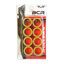 Variator Roller Kit 26x12.8mm Gr.21 (8pcs)