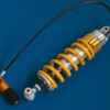 OHLINS SHOCK ABSORBER KAWASAKI Z 900 /RS /RS COFFEE S46DR1LS