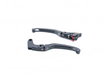 LIGHTECH Kit Leve ( Freno + Frizione ) Magnesio/Alluminio KAWASAKI Z750 / Z800