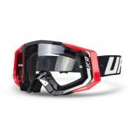 UFO OCCHIALI MOTOCROSS MYSTIC NERO
