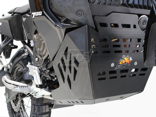 Adventure AXP XTZ 700 Yamaha Tenere WORLD RAID 2022 - 2022 skid plate