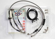 FREN TUBO KIT TUBI FRENO PER SUZUKI GSX R 1000 R ABS 2017/2018