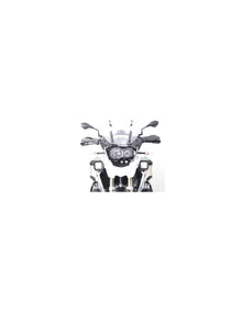 DENALI Supporti montaggio faretti anteriori per BMW R 1250 GS 2019