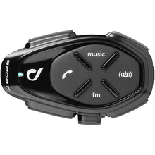 INTERPHONE SPORT INTERFONO SINGOLO