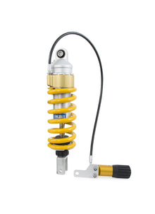 OHLINS SHOCK ABSORBER YAMAHA MT-09 TRACER XSR900 S46DR1S